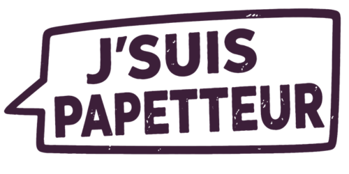 J'suis un papetteur